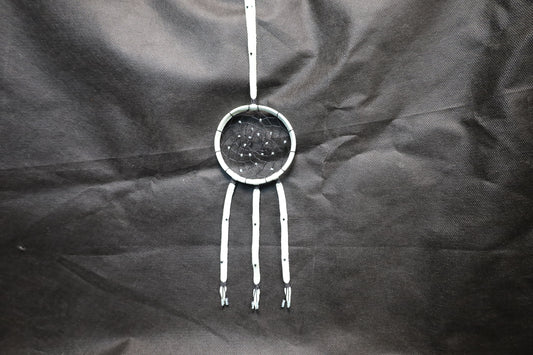 Dreamcatcher Handmade by Inmate in Federal Prison