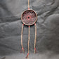 Dreamcatcher Handmade by Inmate in Federal Prison