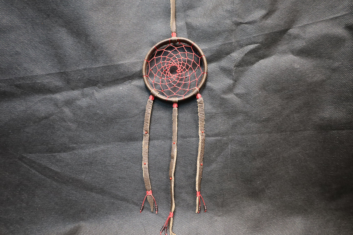 Dreamcatcher Handmade by Inmate in Federal Prison